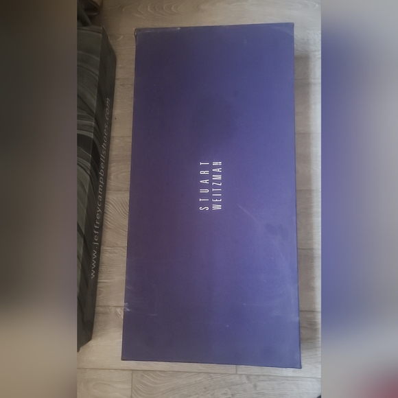 Stuart Weitzman Over the Boots - Picture 6 of 6